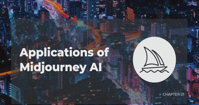 Midjourney V5 / ChatGPT 终极文本到艺术图像精通课程-47节课-中英字幕-玖玖资源网