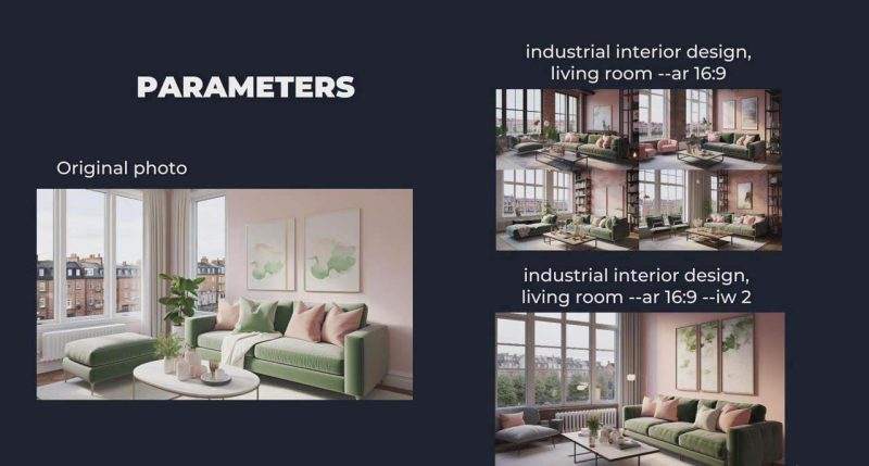 Esther Olga Blikhar-基于AI人工智能的室内建筑设计教程-11节课-中英字幕-玖玖资源网