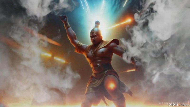 Moonvalley AI 完全大师级AI人工智能文本生成视频教程-中英字幕-玖玖资源网