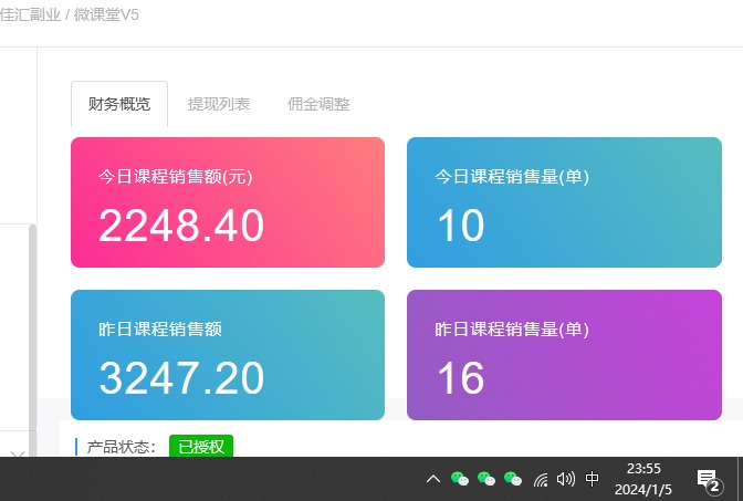 图片[1]-资源站合集网站 全网项目库变现-如何通过卖项目收学员-附多种引流创业粉方法-大众资源网