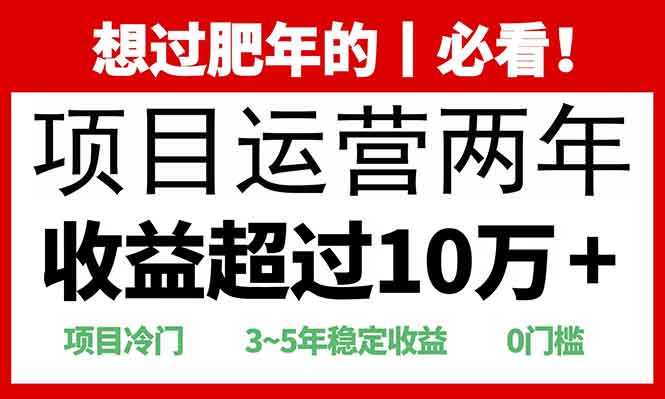 0门槛，2025快递站回收玩法：收益超过10万+，项目冷门，-玖玖资源网