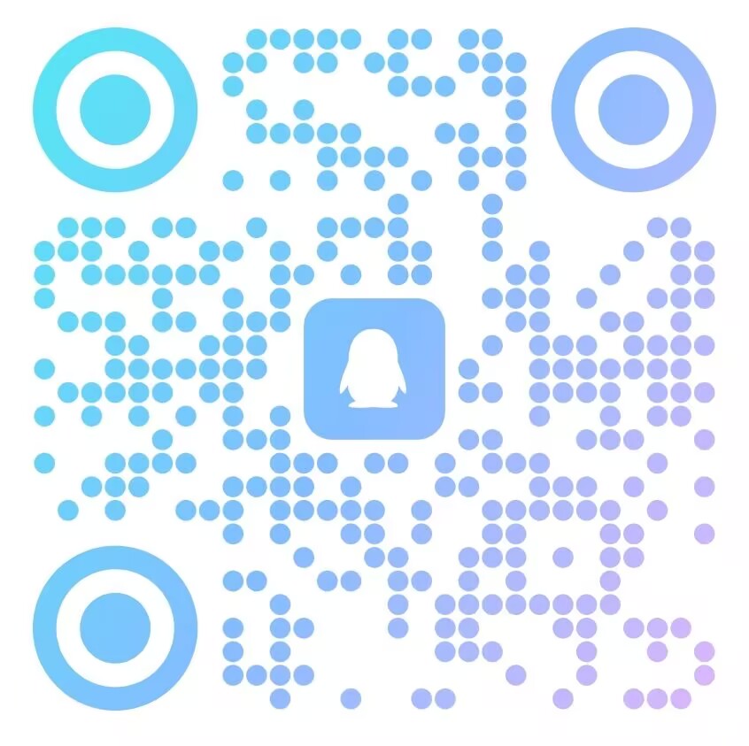 扫码加QQ-玖玖资源网