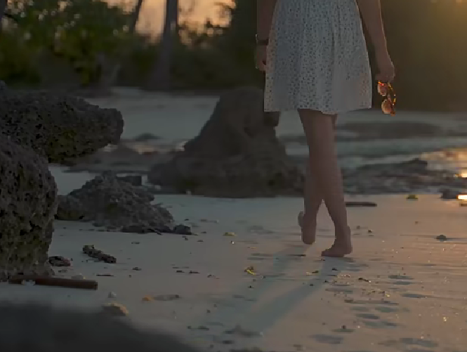 夕阳晚霞美景-玖玖资源网 夕阳晚霞美景-玖玖资源网