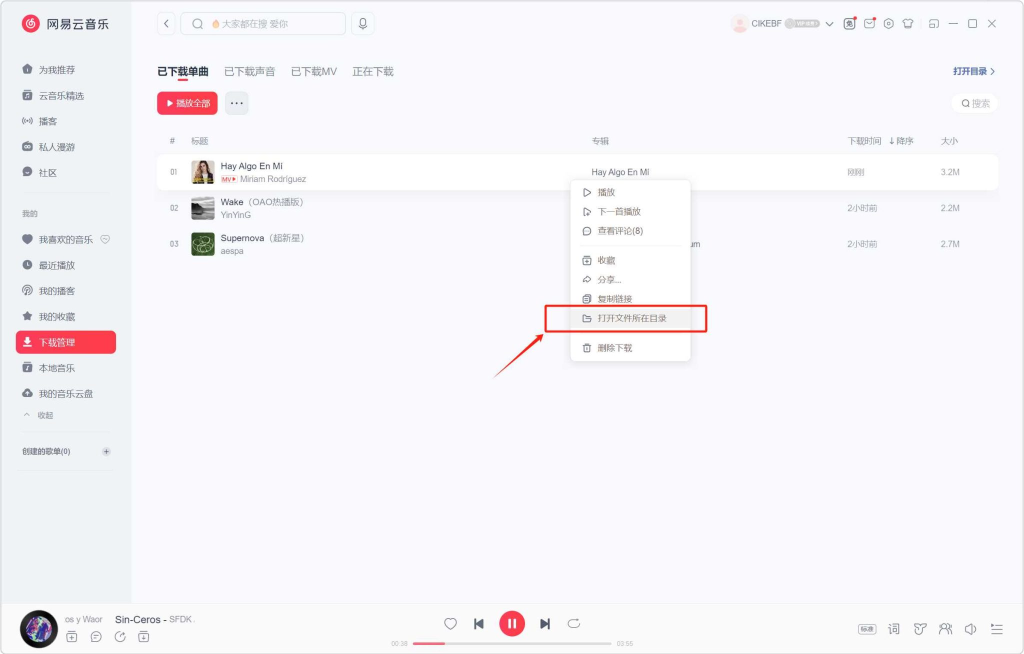 QtUnblockNeteaseMusic,解锁网易云黑胶/灰色音乐插件!-玖玖资源网 QtUnblockNeteaseMusic,解锁网易云黑胶/灰色音乐插件!-玖玖资源网