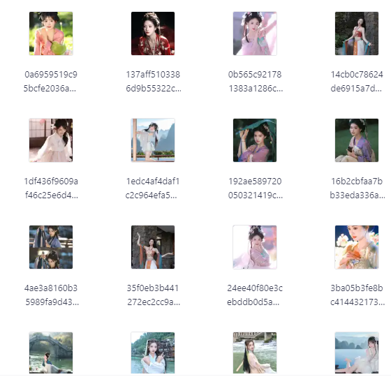 缃绮为下裙 紫绮为上襦-玖玖资源网 缃绮为下裙 紫绮为上襦-玖玖资源网