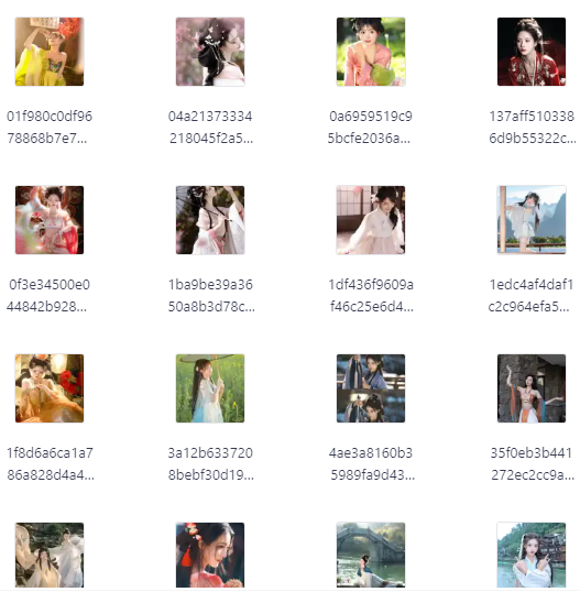 缃绮为下裙 紫绮为上襦-玖玖资源网 缃绮为下裙 紫绮为上襦-玖玖资源网