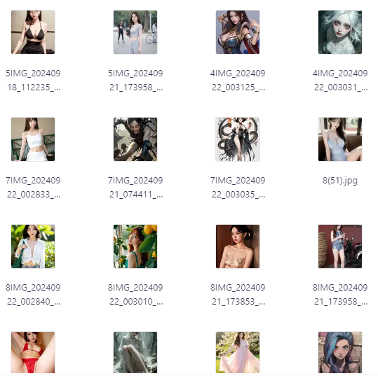 从此专情是路人-玖玖资源网