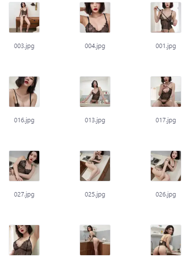 图片[3]-[Espacia Korea] EHC_#052 Rahee-玖玖资源网