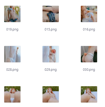 [Espacia Korea] EXC #073 RAHEE-玖玖资源网