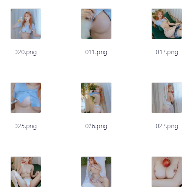 图片[2]-[Espacia Korea] EXC #073 RAHEE-玖玖资源网