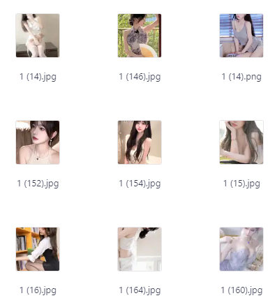 图片[2]-美女图片珍藏366张-玖玖资源网