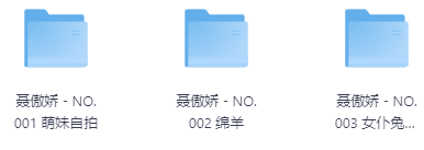 聂傲娇满配版全套-玖玖资源网